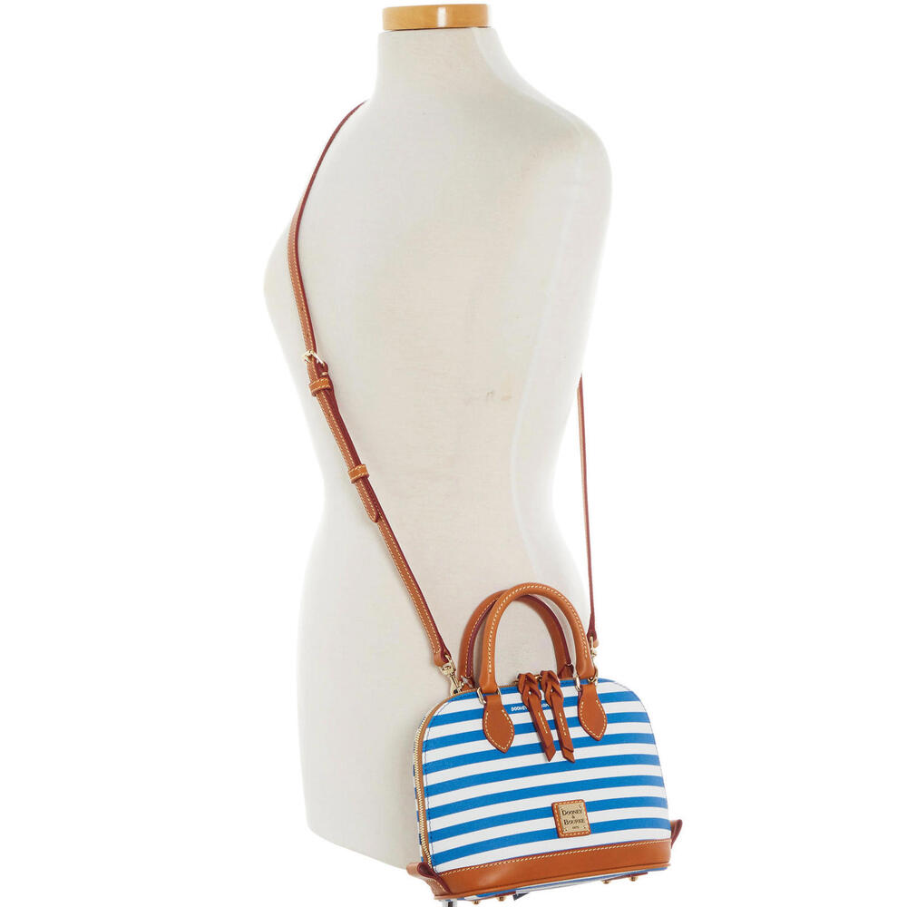 Dooney & Bourke Sullivan Bitsy Bag