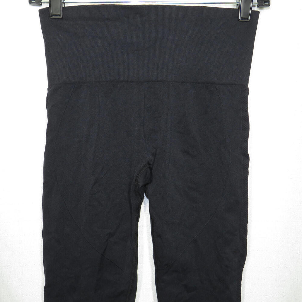 Halara Seamless Flow High Waist Tummy Control Scrunch Butt Lifting Leggings Sz M