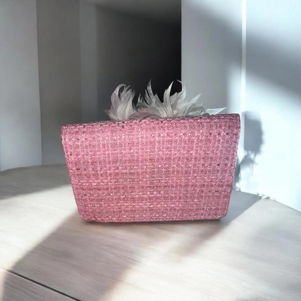 Lisi Lerch Coco Clutch