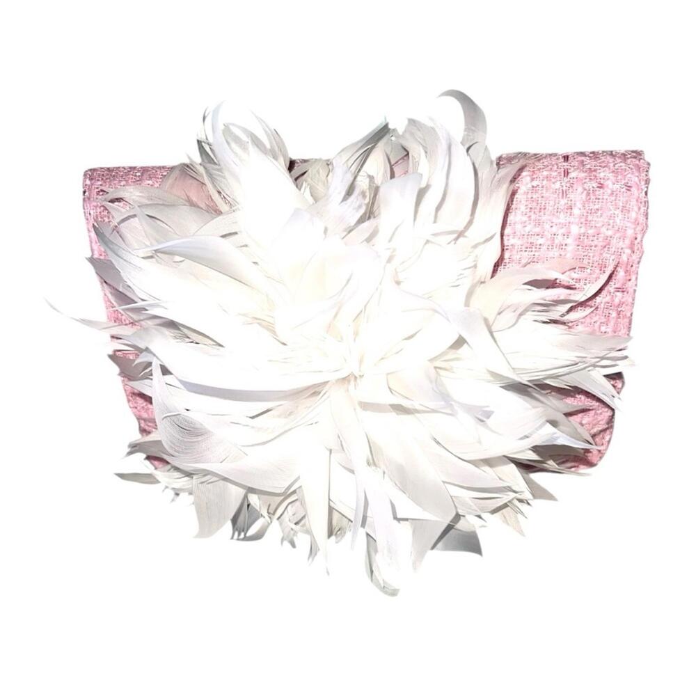 Lisi Lerch Coco Clutch