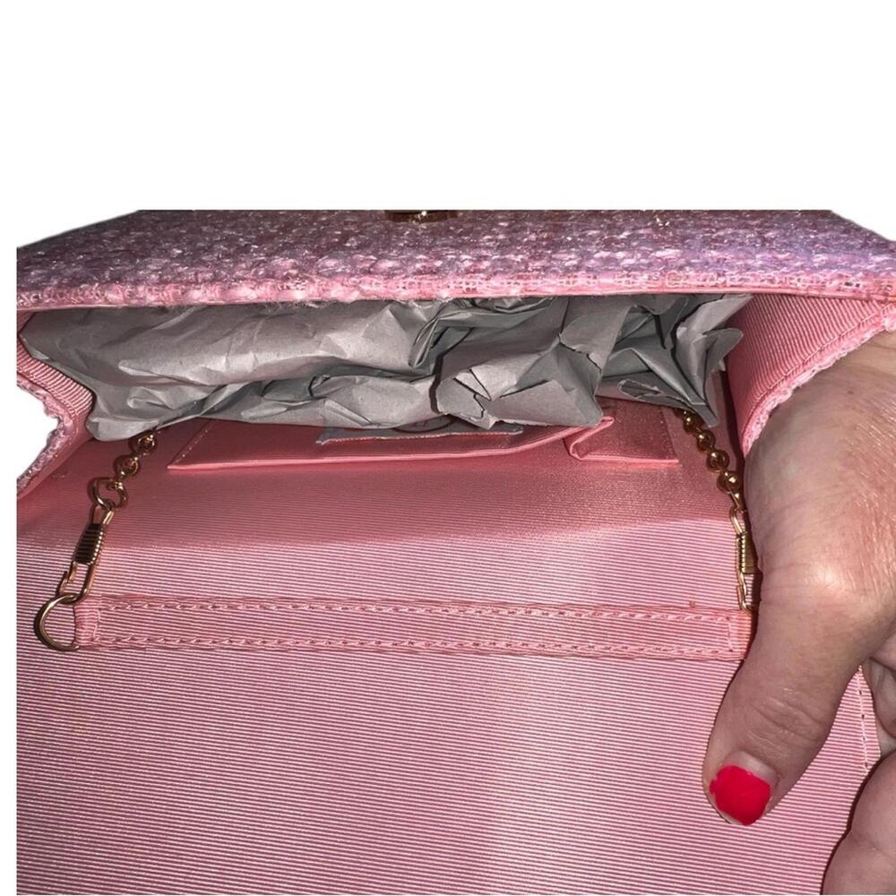 Lisi Lerch Coco Clutch