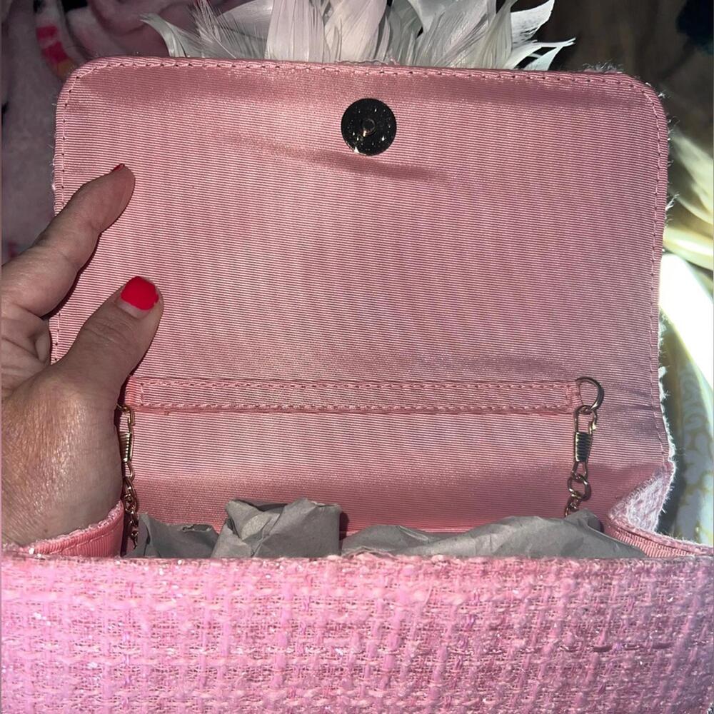 Lisi Lerch Coco Clutch