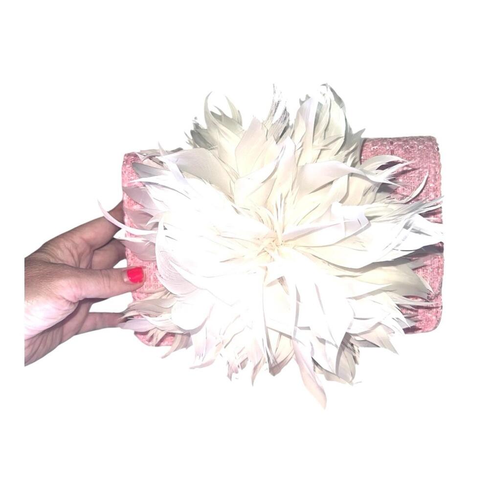 Lisi Lerch Coco Clutch