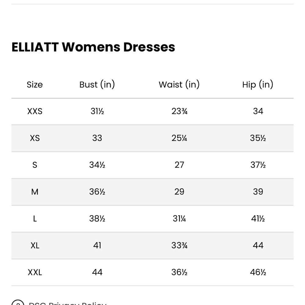 ELLIATT Emani Mini Dress Barbie Pink Women's Medium Strapless Prom Evening