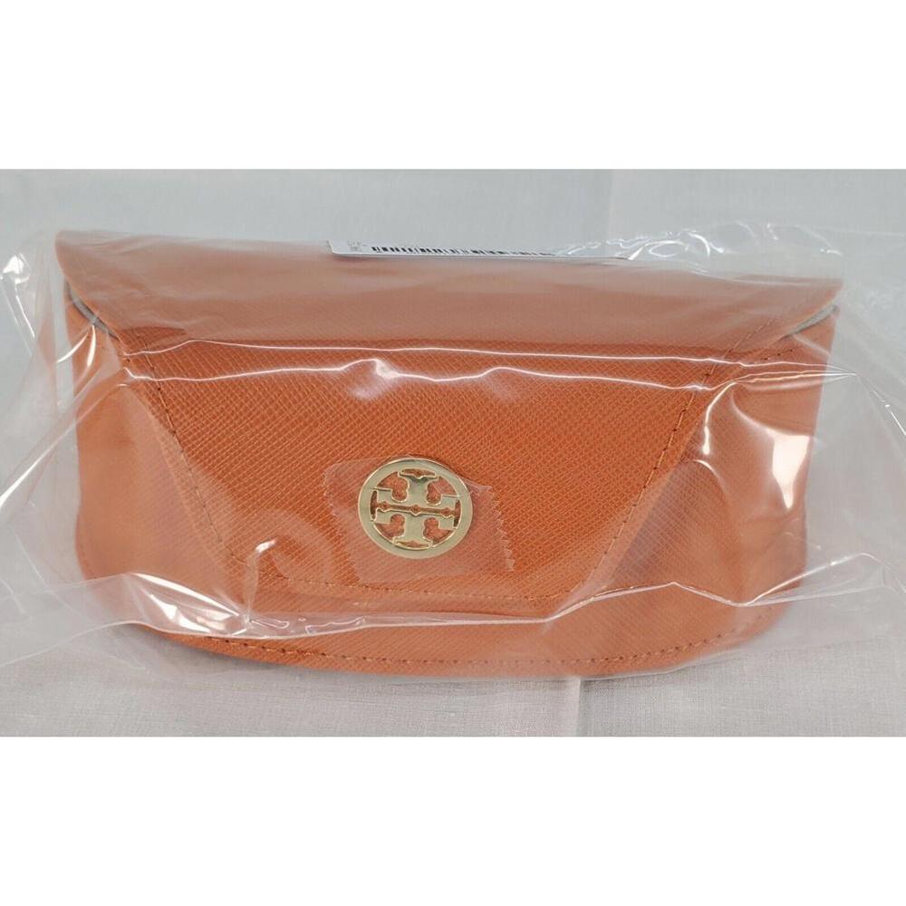 Tory Burch Vintage Brown Gradient Tortoise Sunglasses