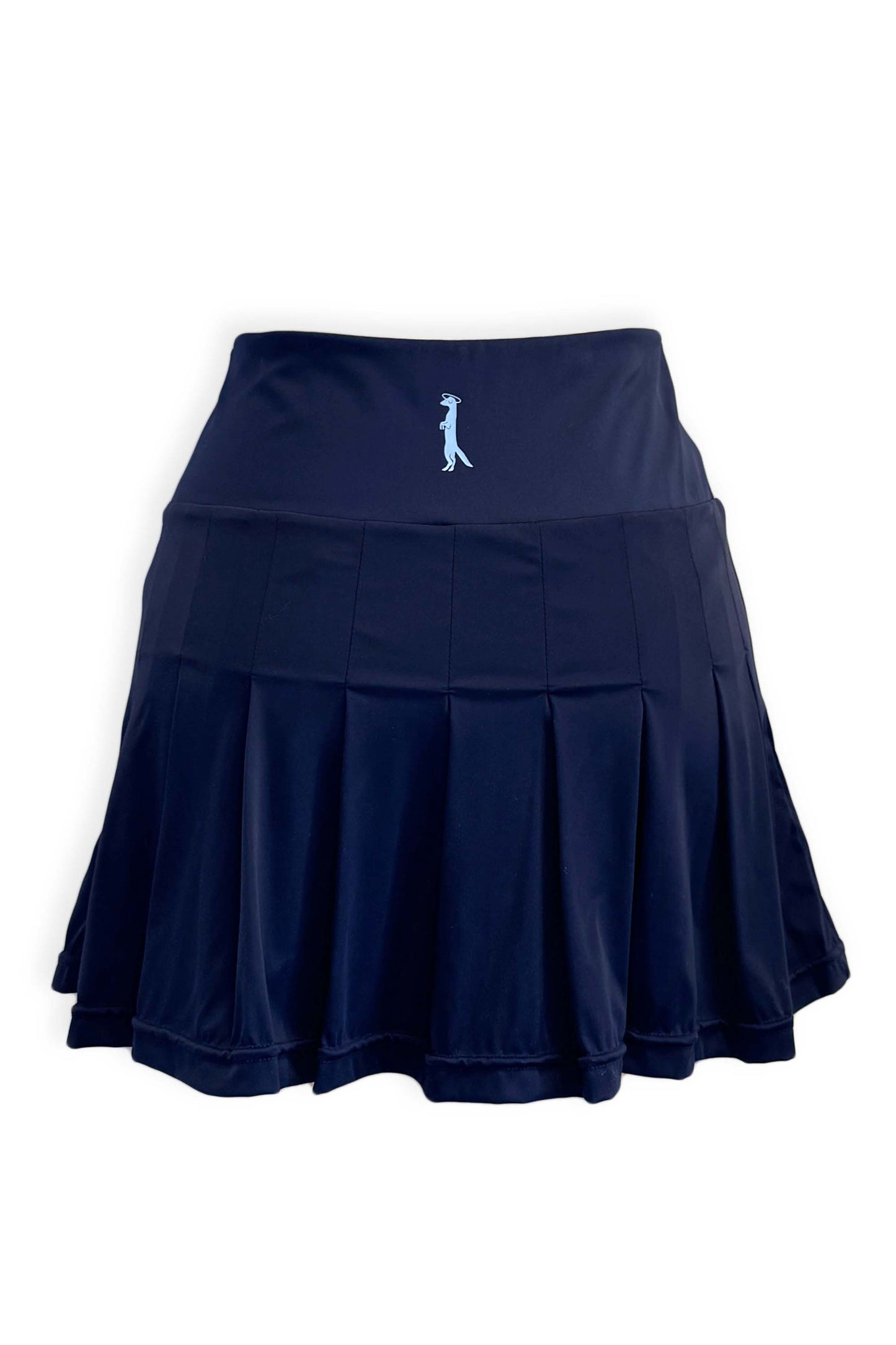 Tennis Skirt | Navy