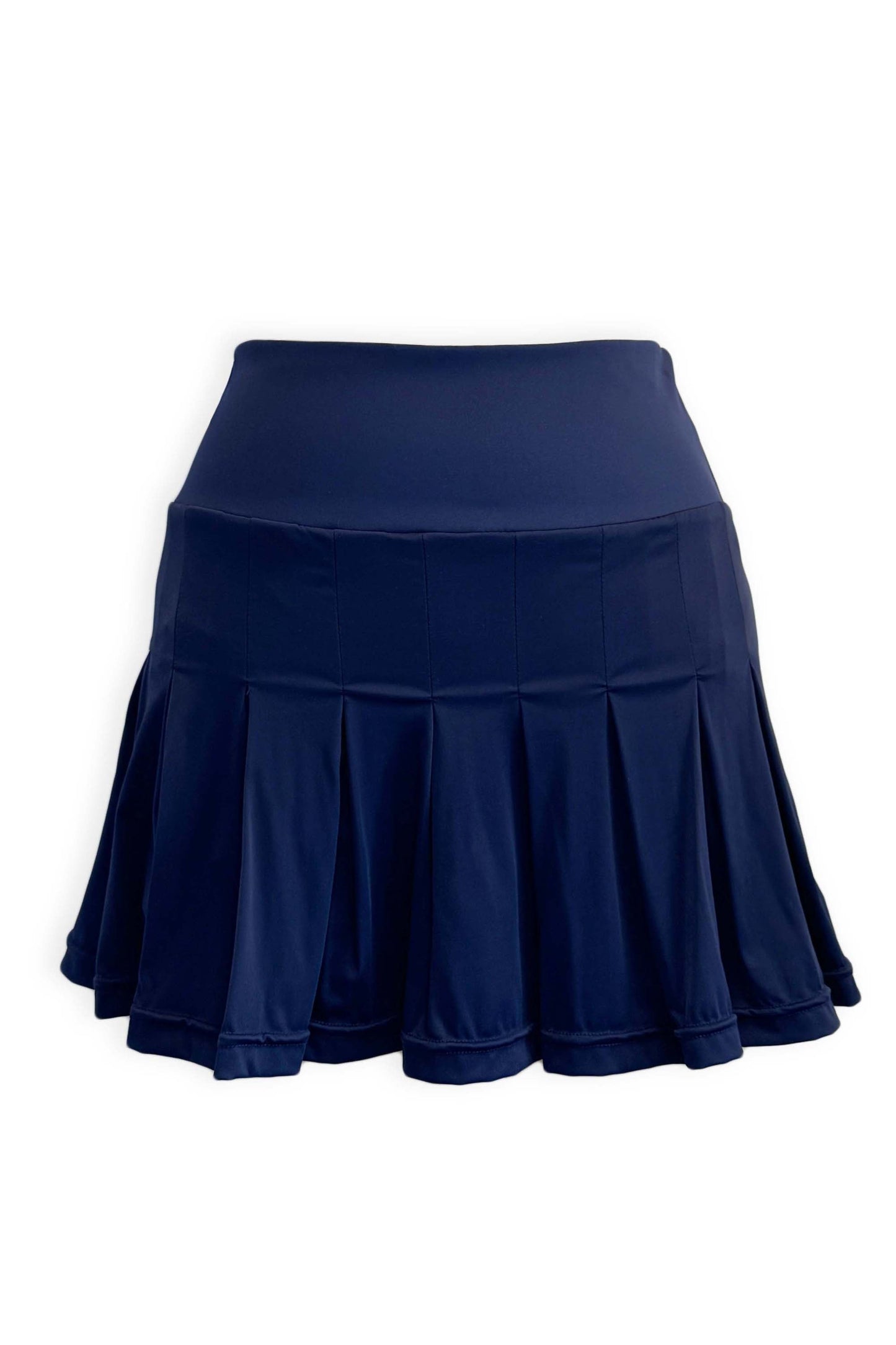 Tennis Skirt | Navy